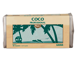 Coir: Common forms and applications of coco