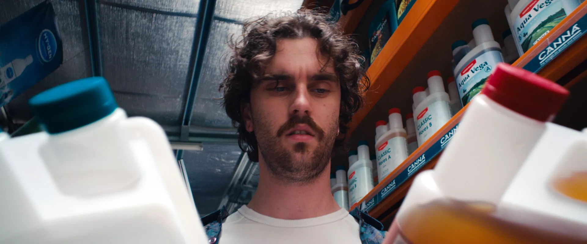 You Can't Grow Wrong