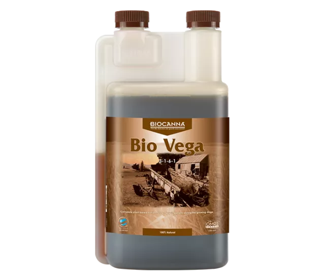 BIOCANNA Bio Vega