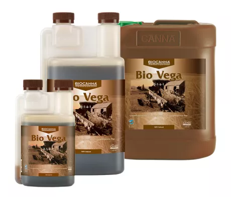 Bio Vega