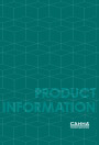 CANNA Product Information Leaflet