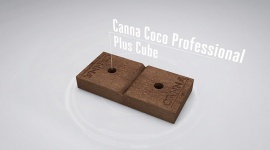 CANNA Coco Professional Plus Cube